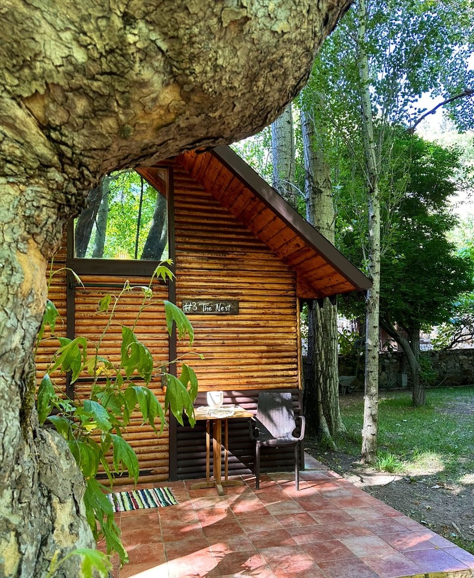 Mukani Soul Retreat