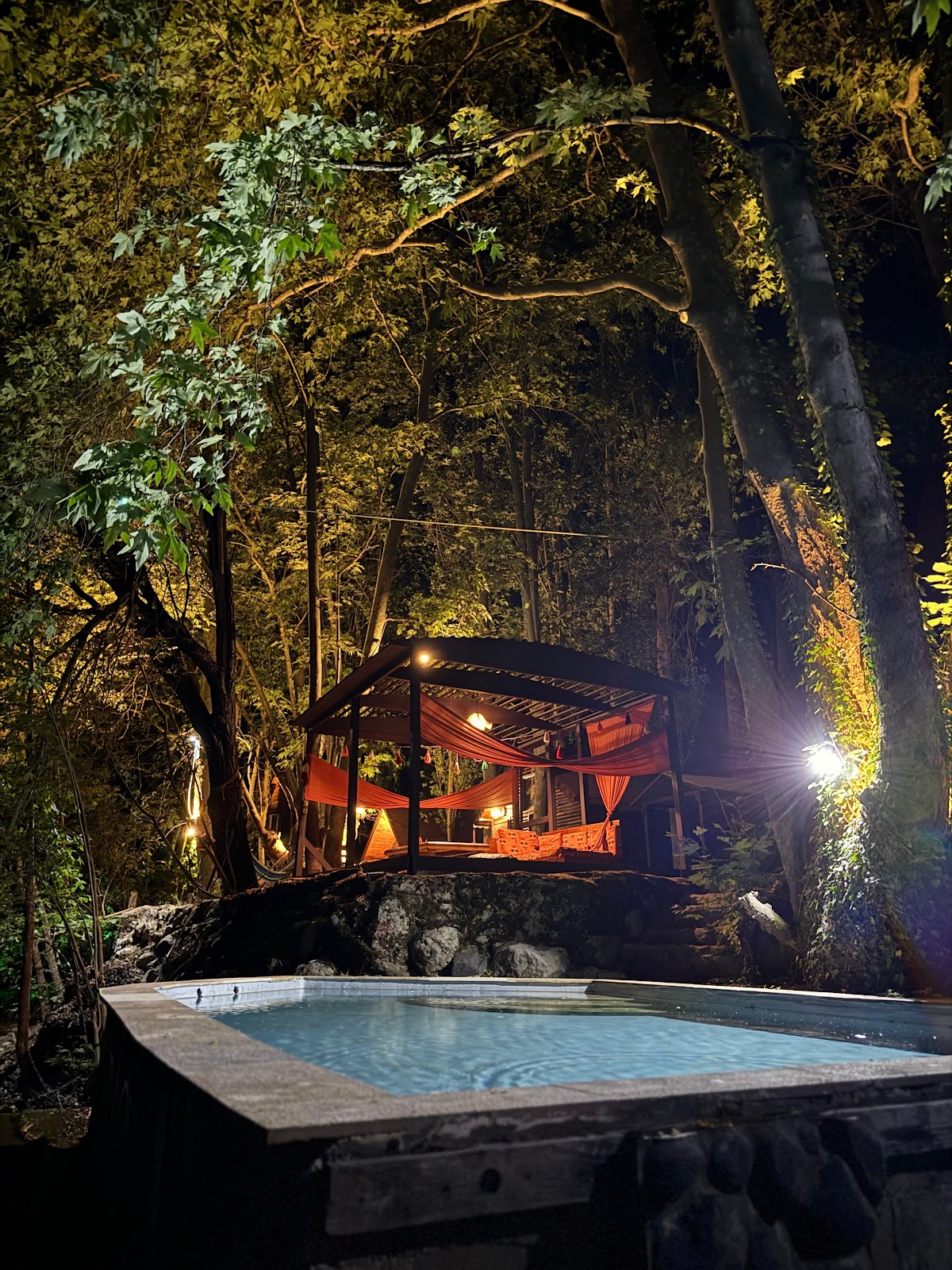 Mukani Soul Retreat — photograph 6