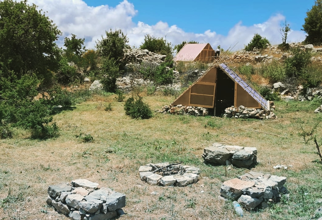 The Wolf Hill — photograph 2