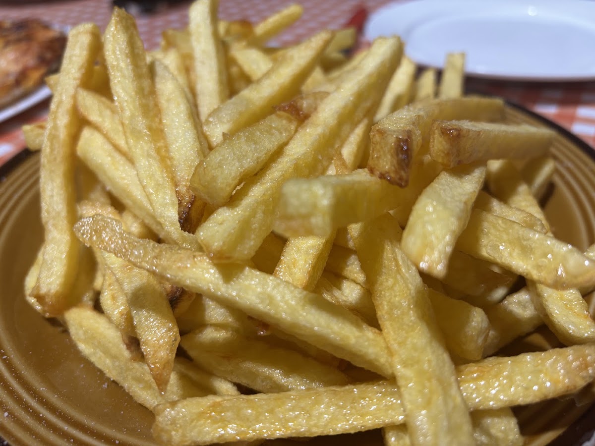Mama Mia - Restaurant — photograph 4