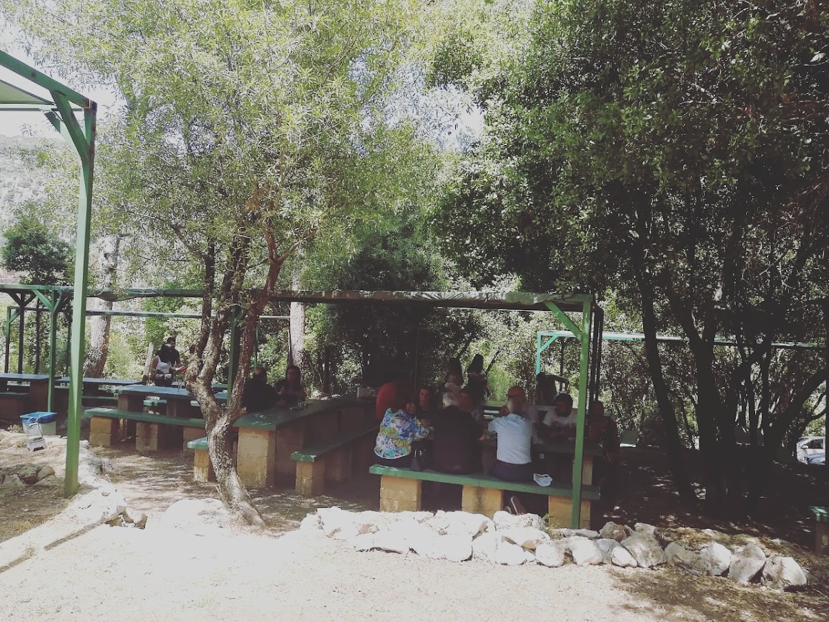 Hills of Arsoun Land — photograph 2