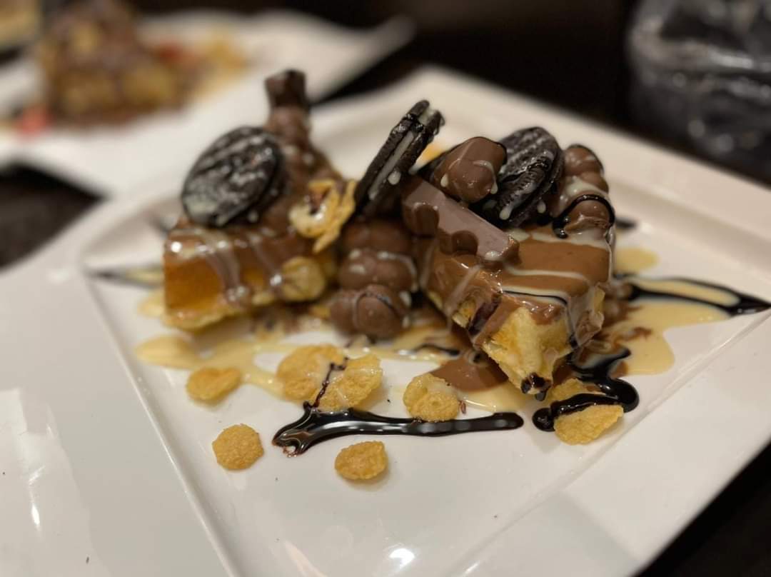 Al Rabih Sweets