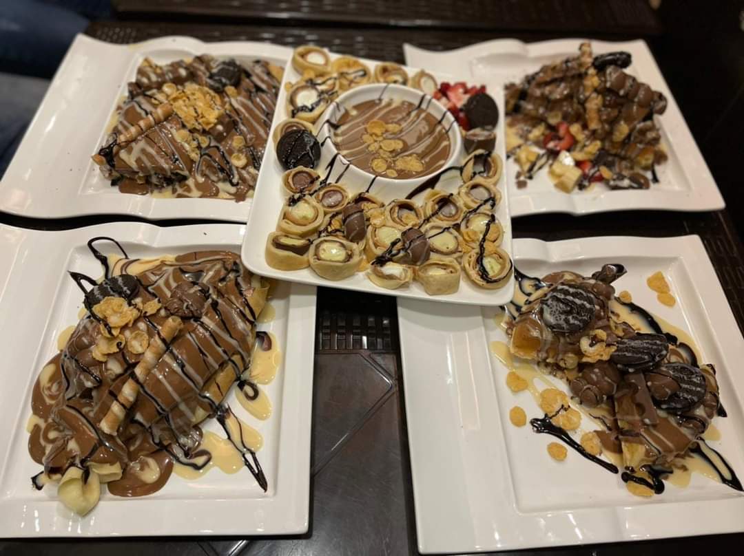 Al Rabih Sweets — photograph 2