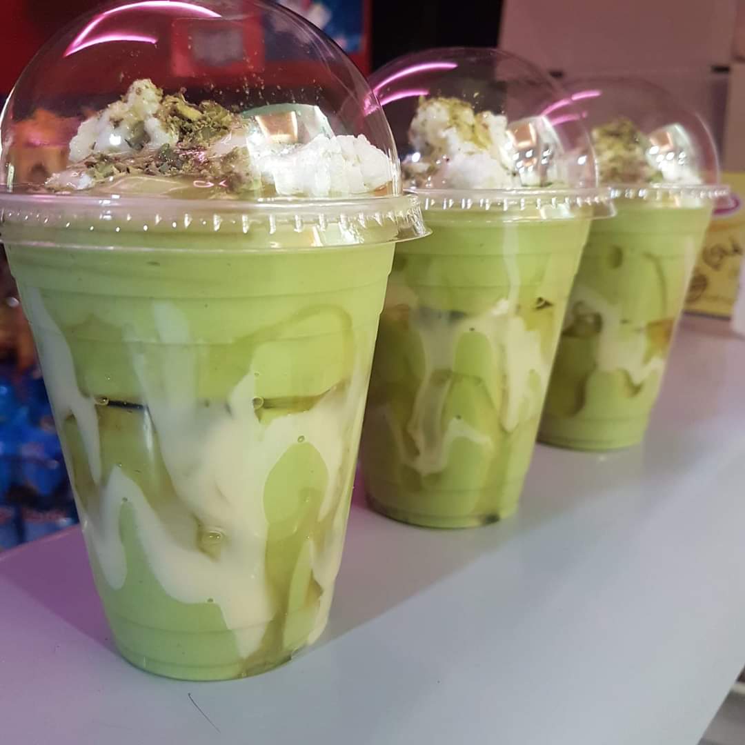 Al Rabih Sweets — photograph 4