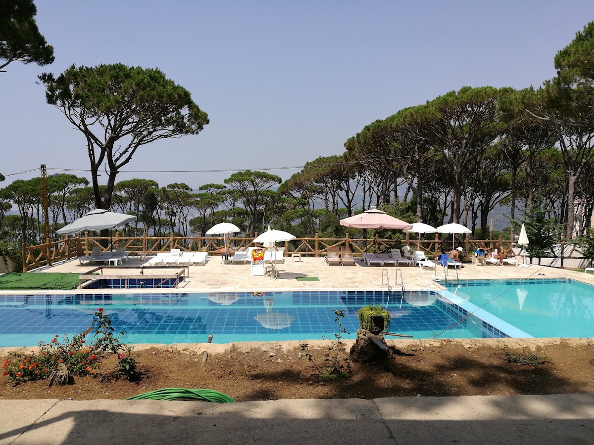Ward Soukoon Boutique Resort — photograph 3