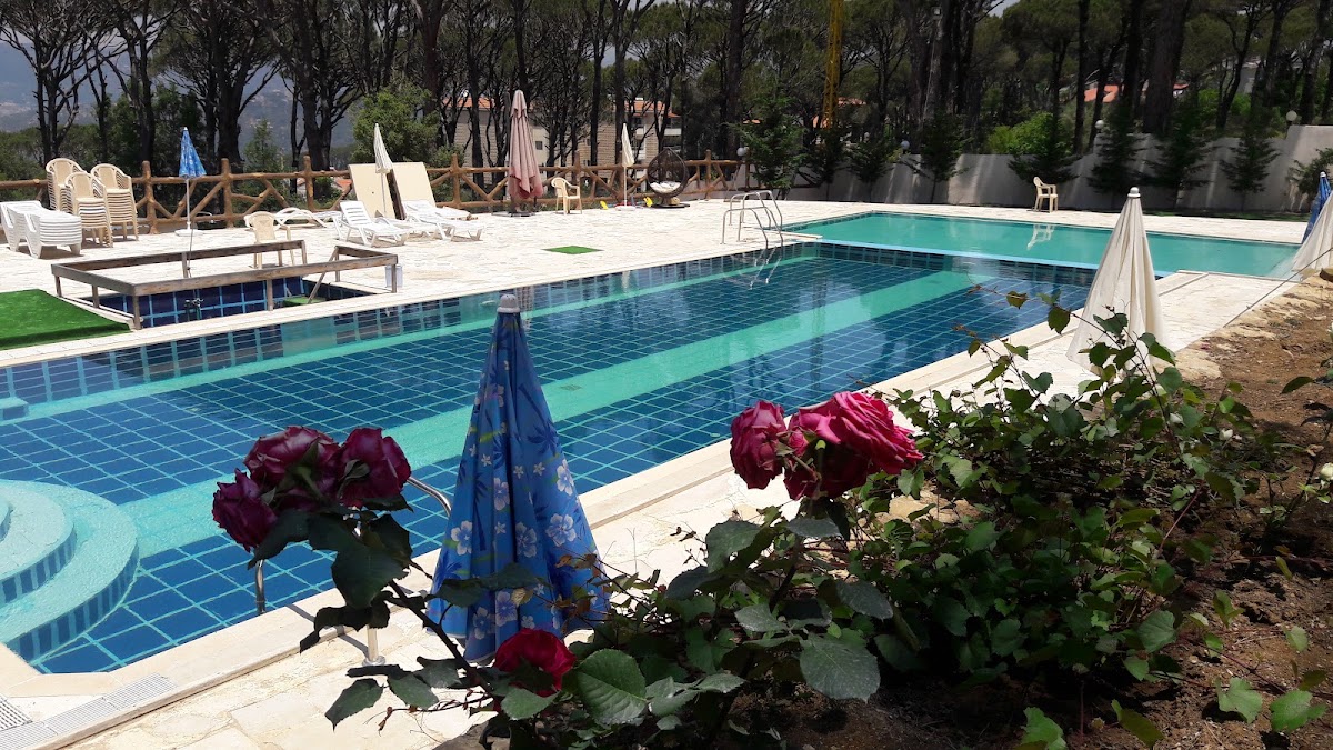 Ward Soukoon Boutique Resort — photograph 4