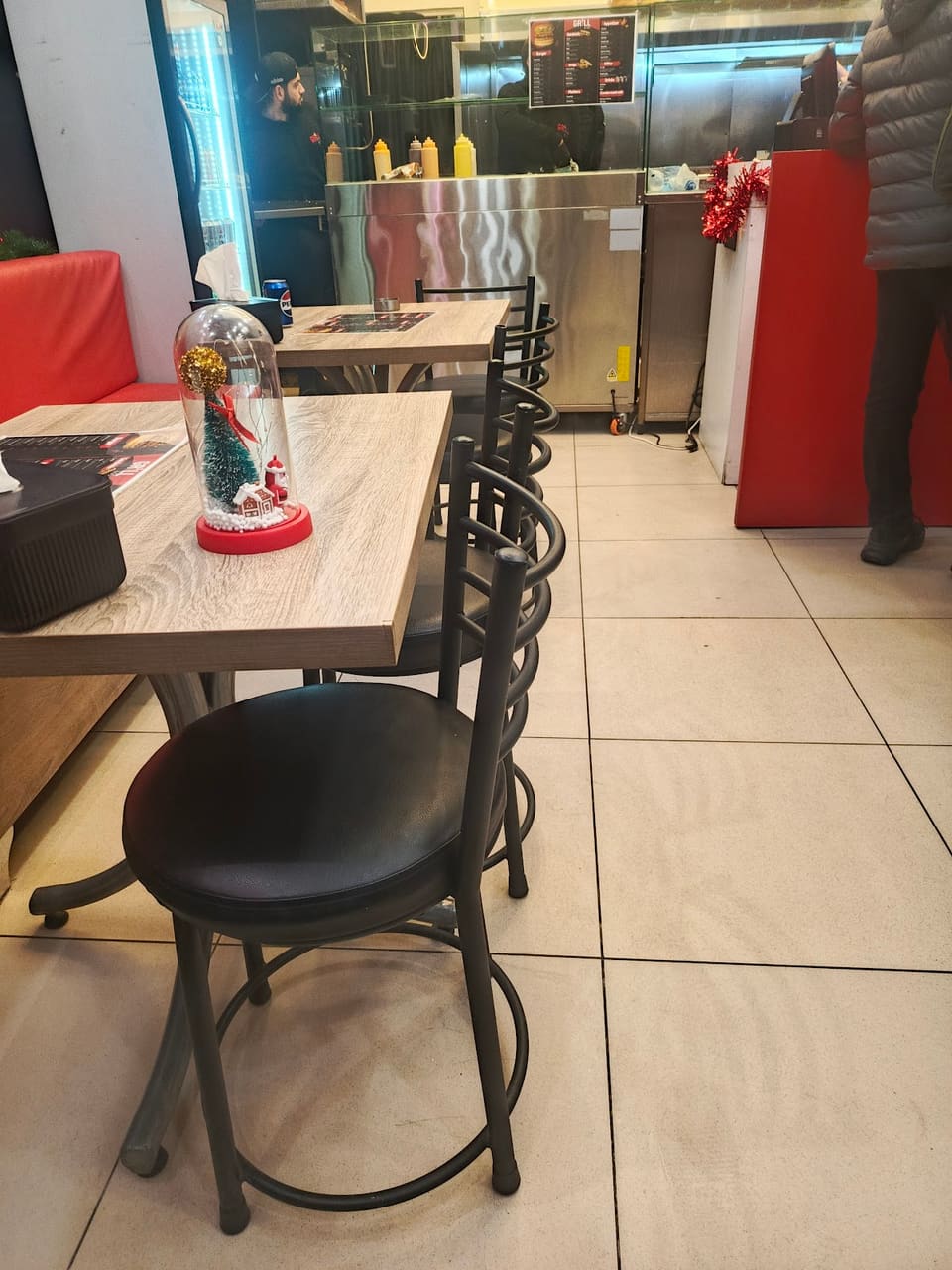 Grill And Go Rayaq