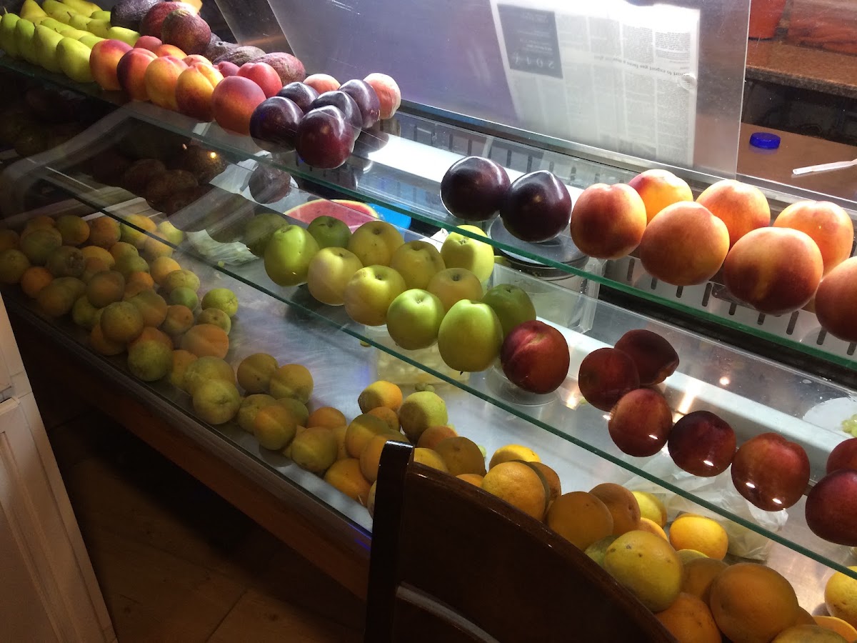 Paloma Restaurant — photograph 2