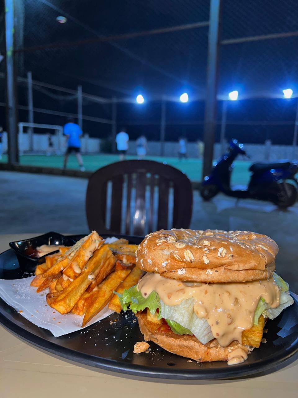 Grillzo — photograph 3