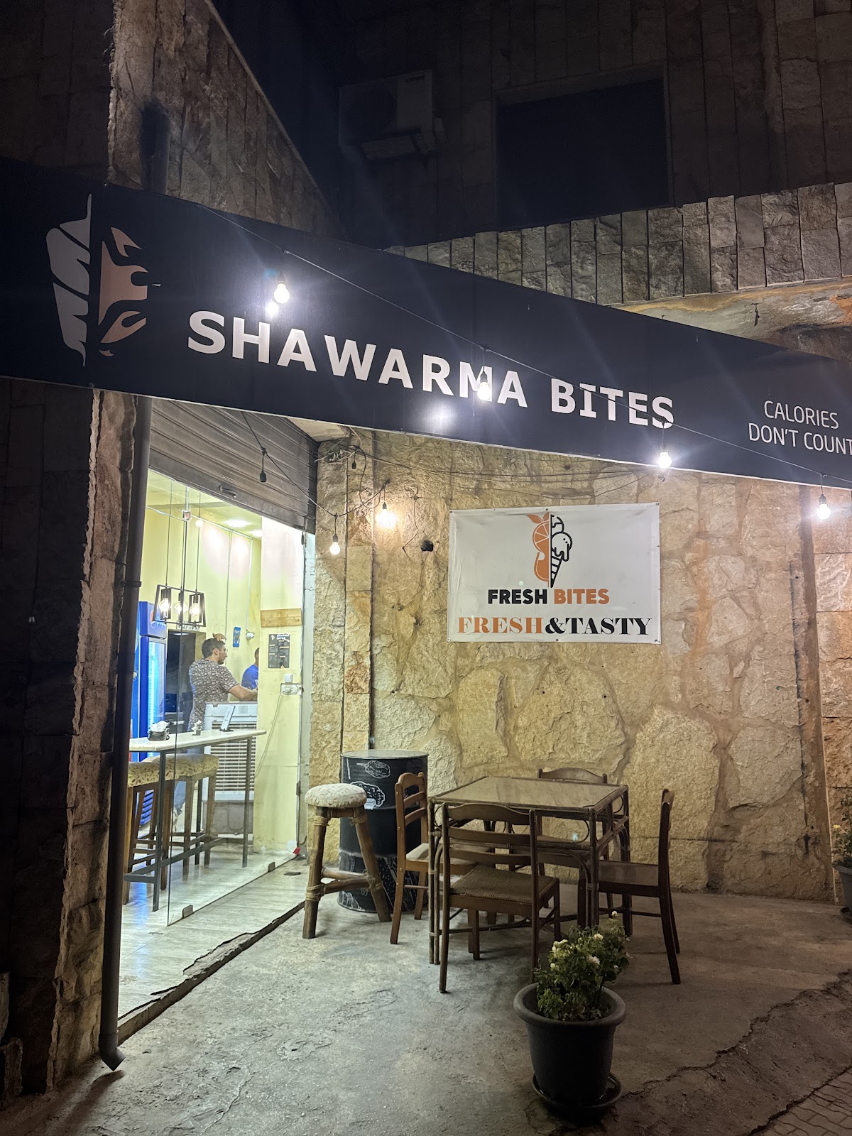 Shawarma Bites — photograph 3
