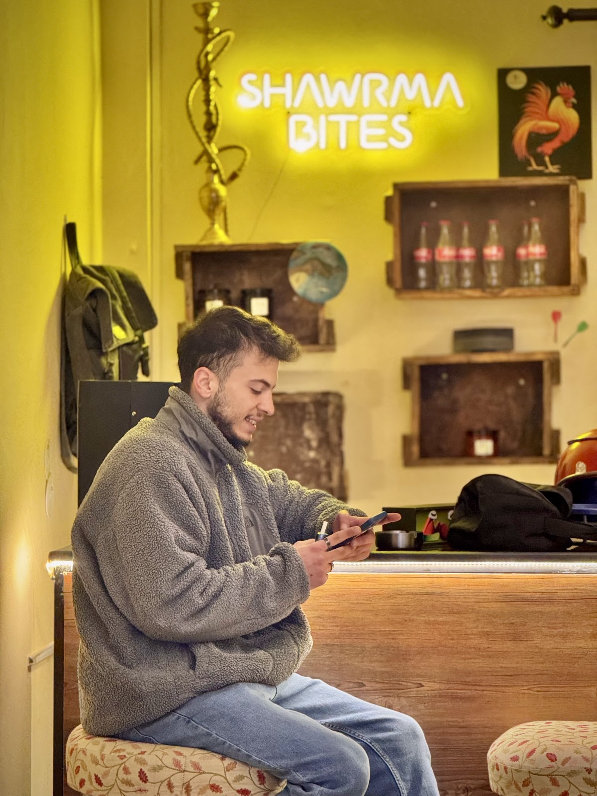 Shawarma Bites — photograph 5