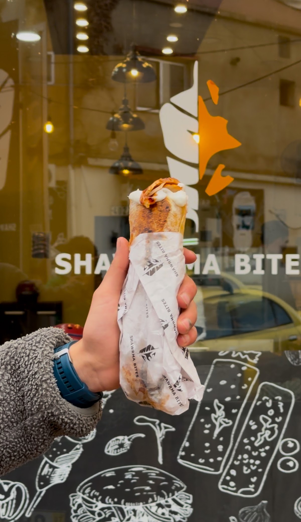 Shawarma Bites — photograph 6