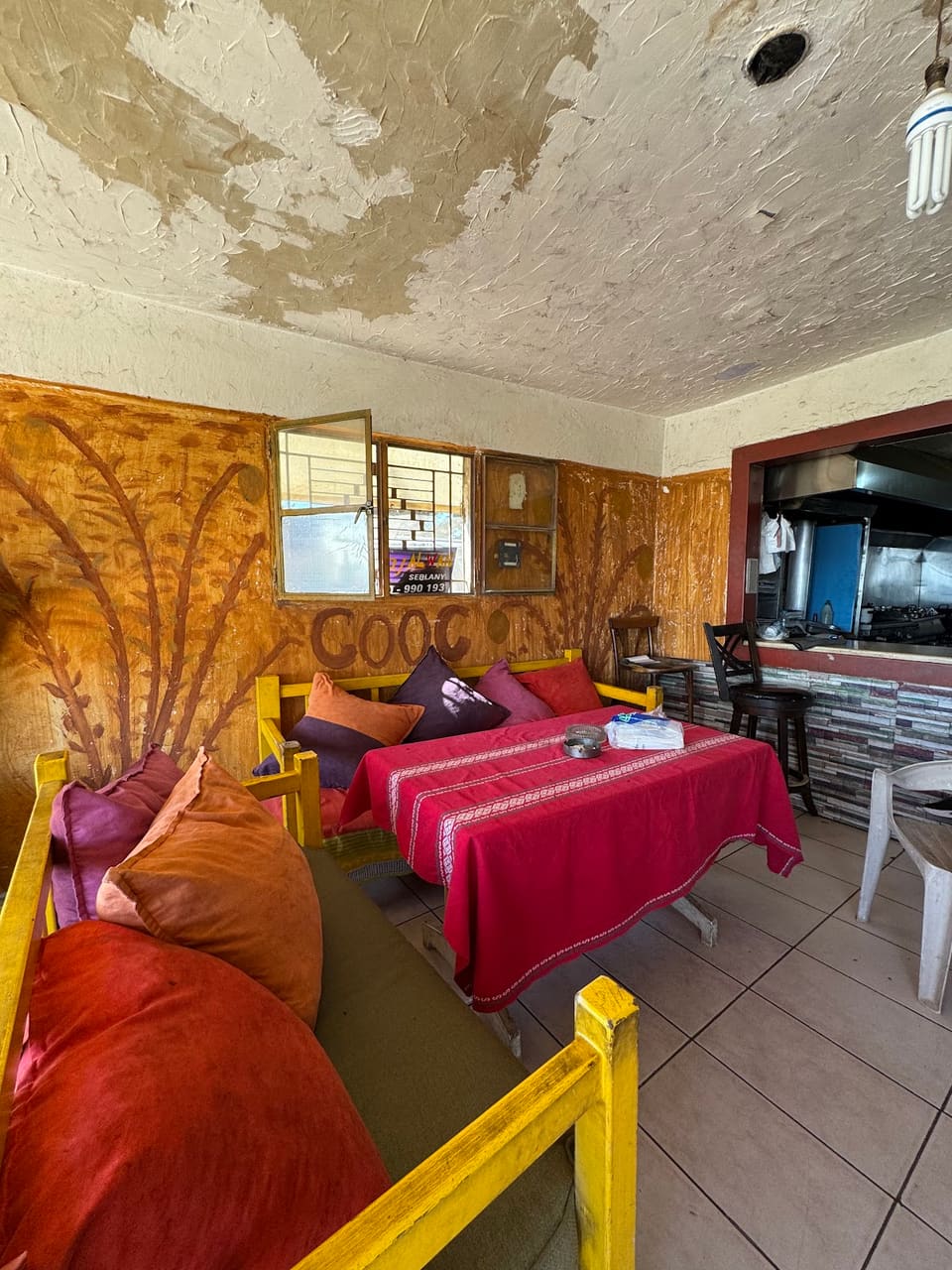 Coco cabana