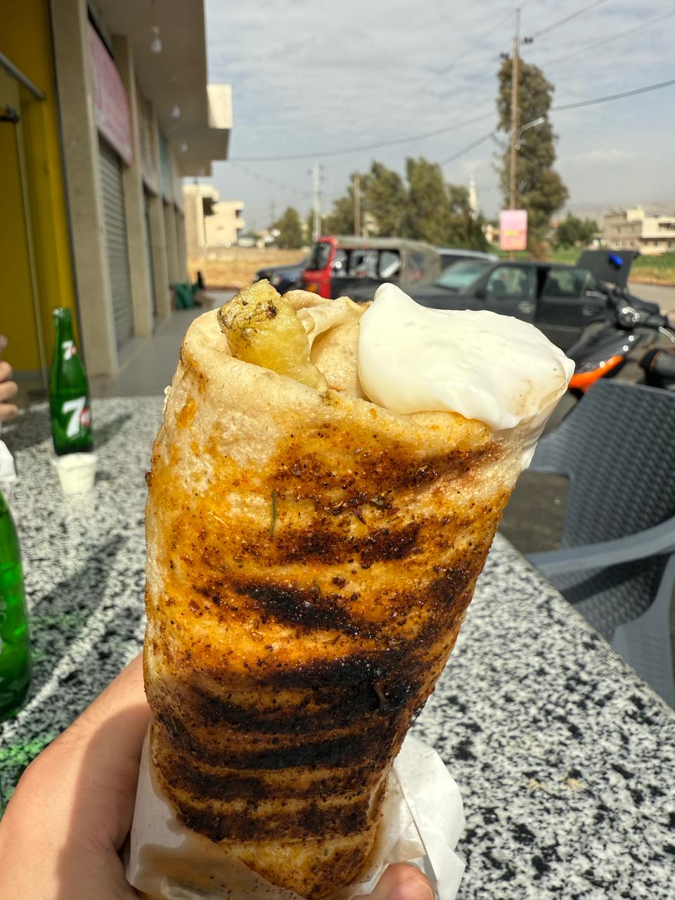 Dr.shawarma