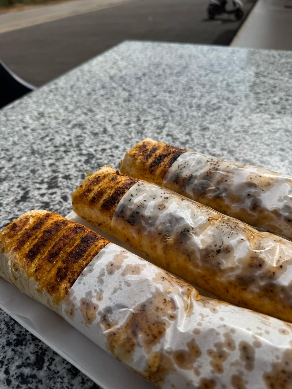 Dr.shawarma — photograph 2