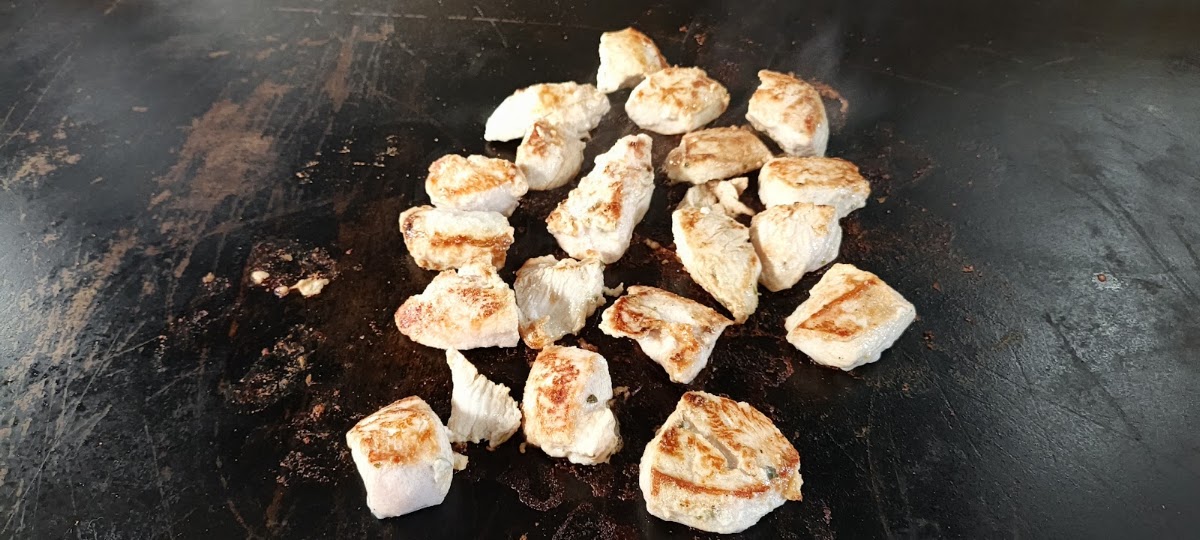 Snack kadamani — photograph 3