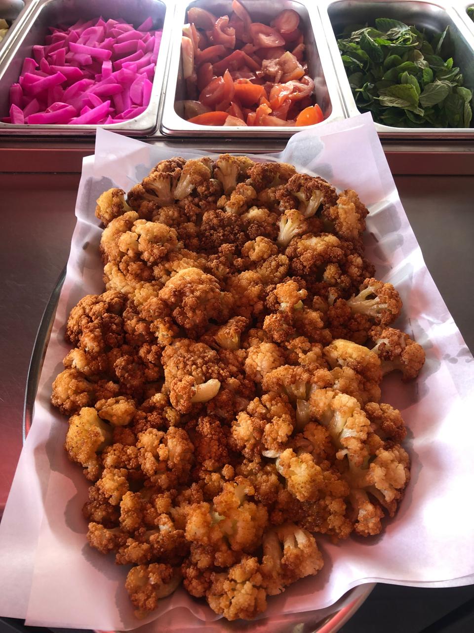 Snack kadamani — photograph 6