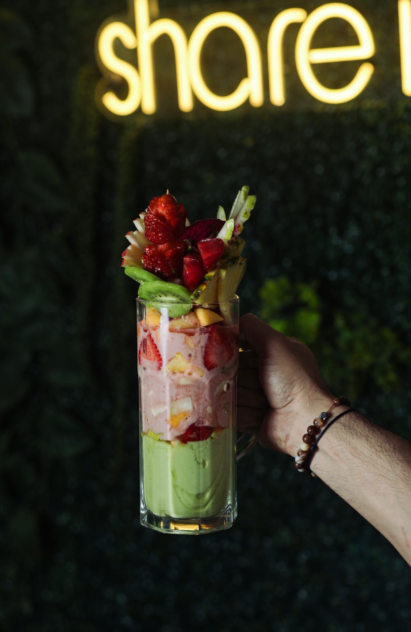 Goût sucré — photograph 3