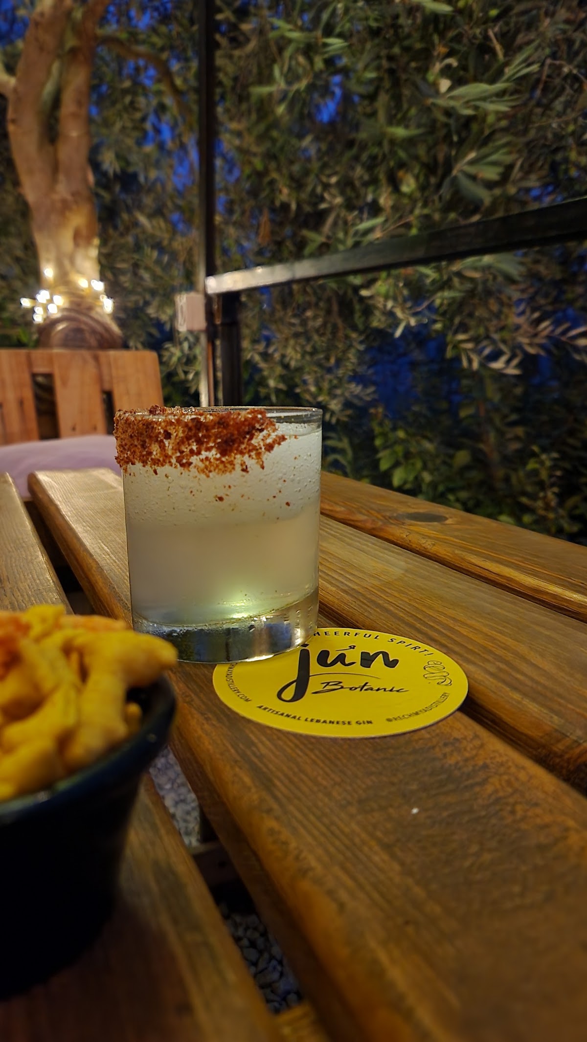 Rechmaya Distillery (JUN gin) — photograph 2