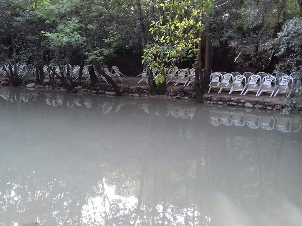 شلالات نهر الوادي — photograph 4