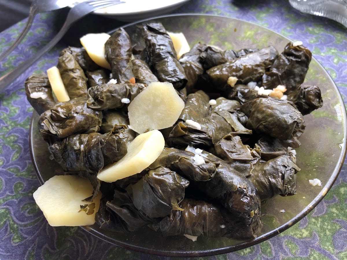 Abou Farouk Snack