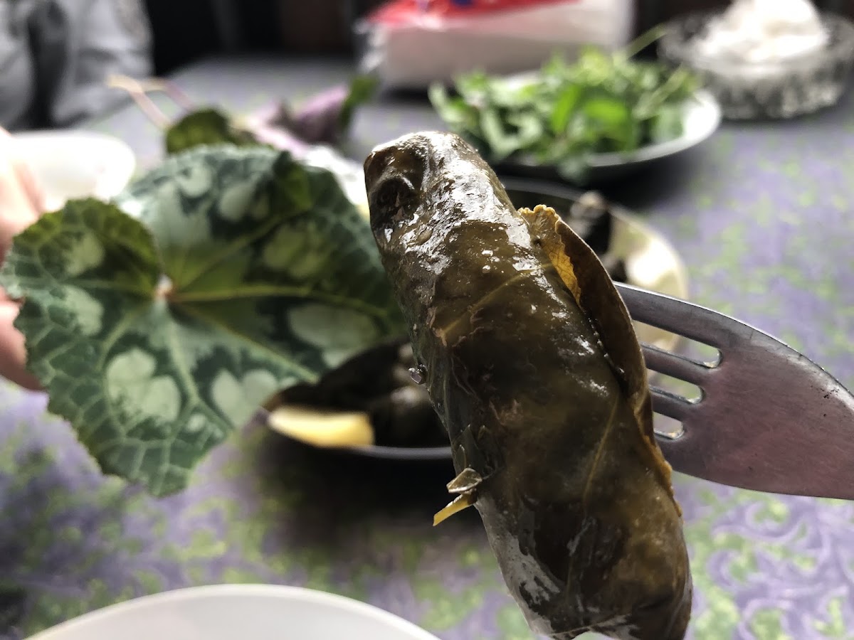 Abou Farouk Snack — photograph 2