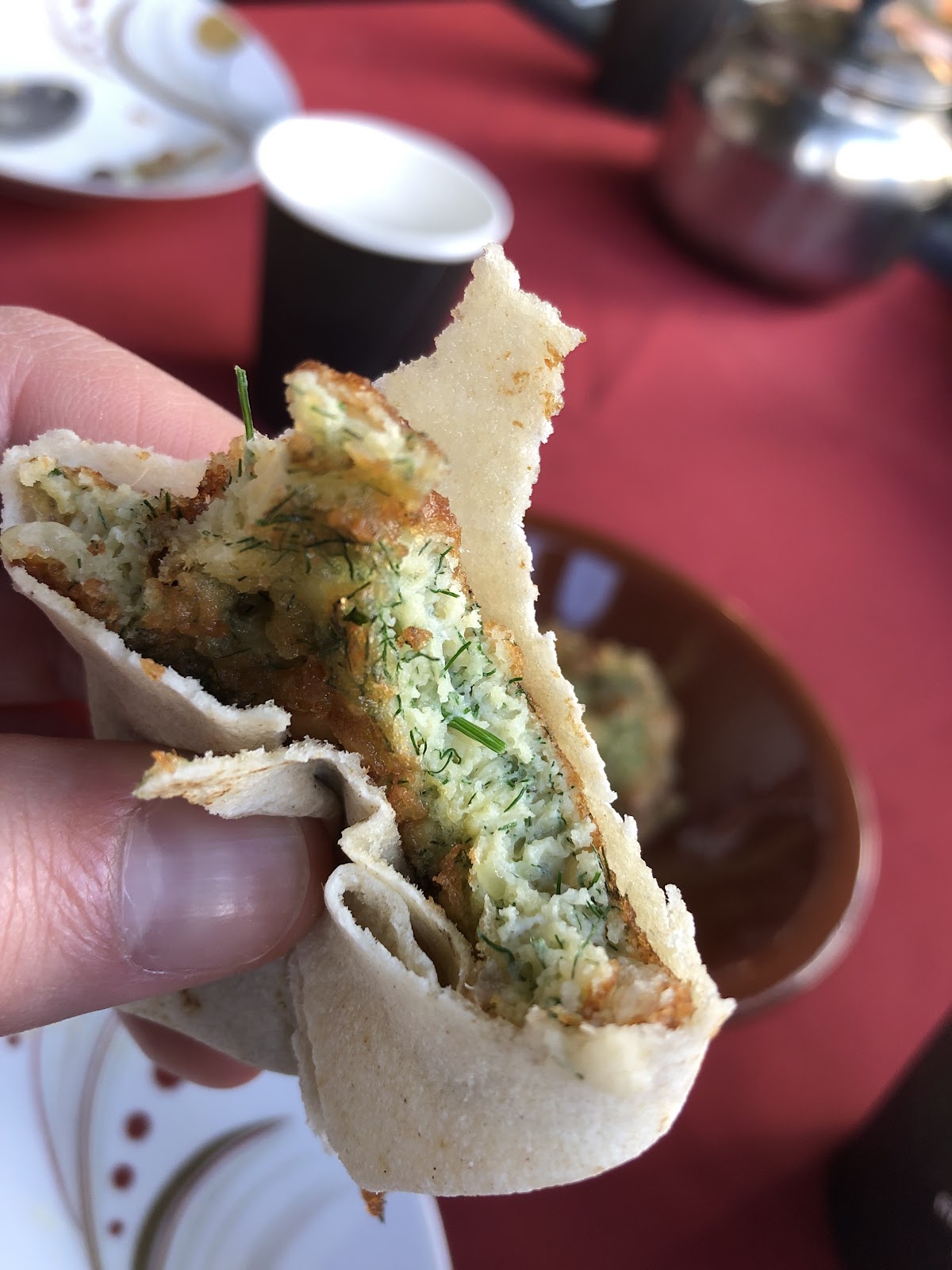 Abou Farouk Snack — photograph 3