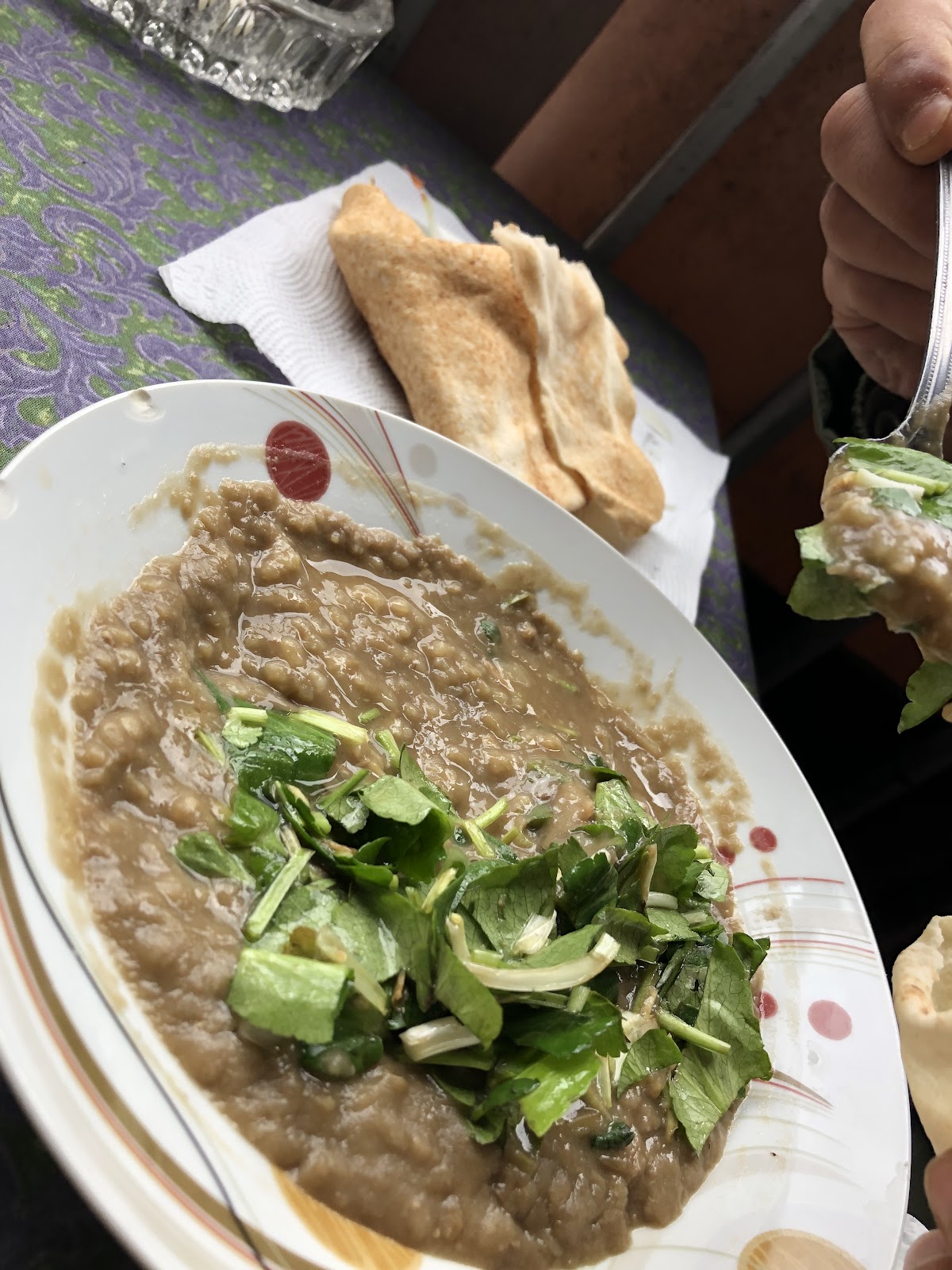 Abou Farouk Snack — photograph 4