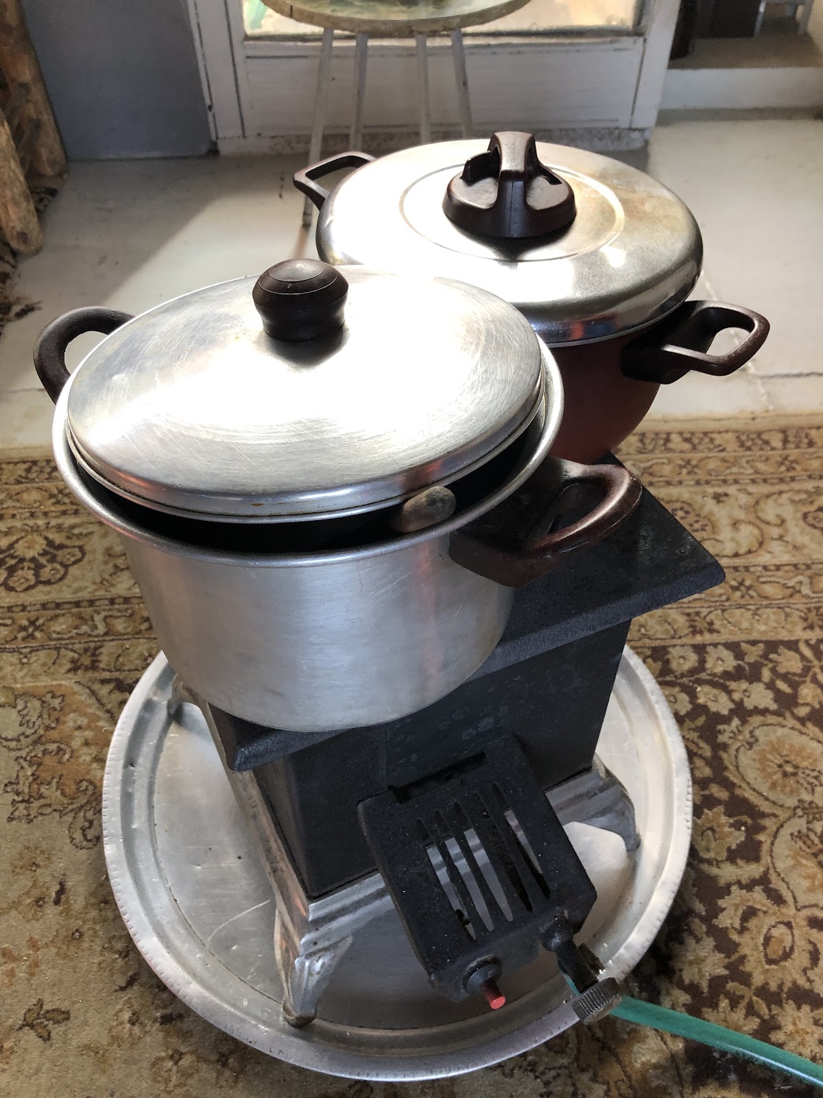 Abou Farouk Snack — photograph 5