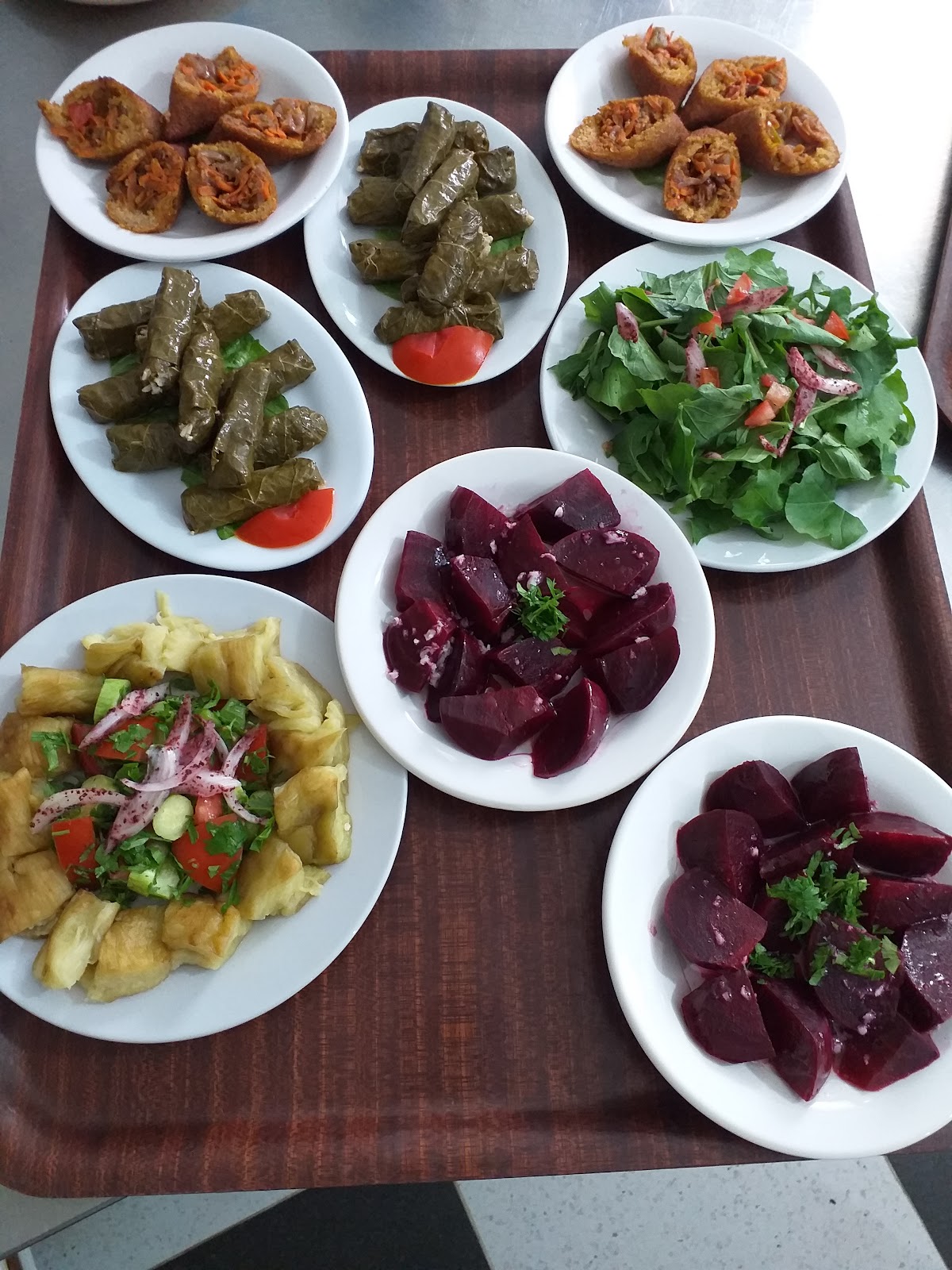 Al kamar 3al bab — photograph 4