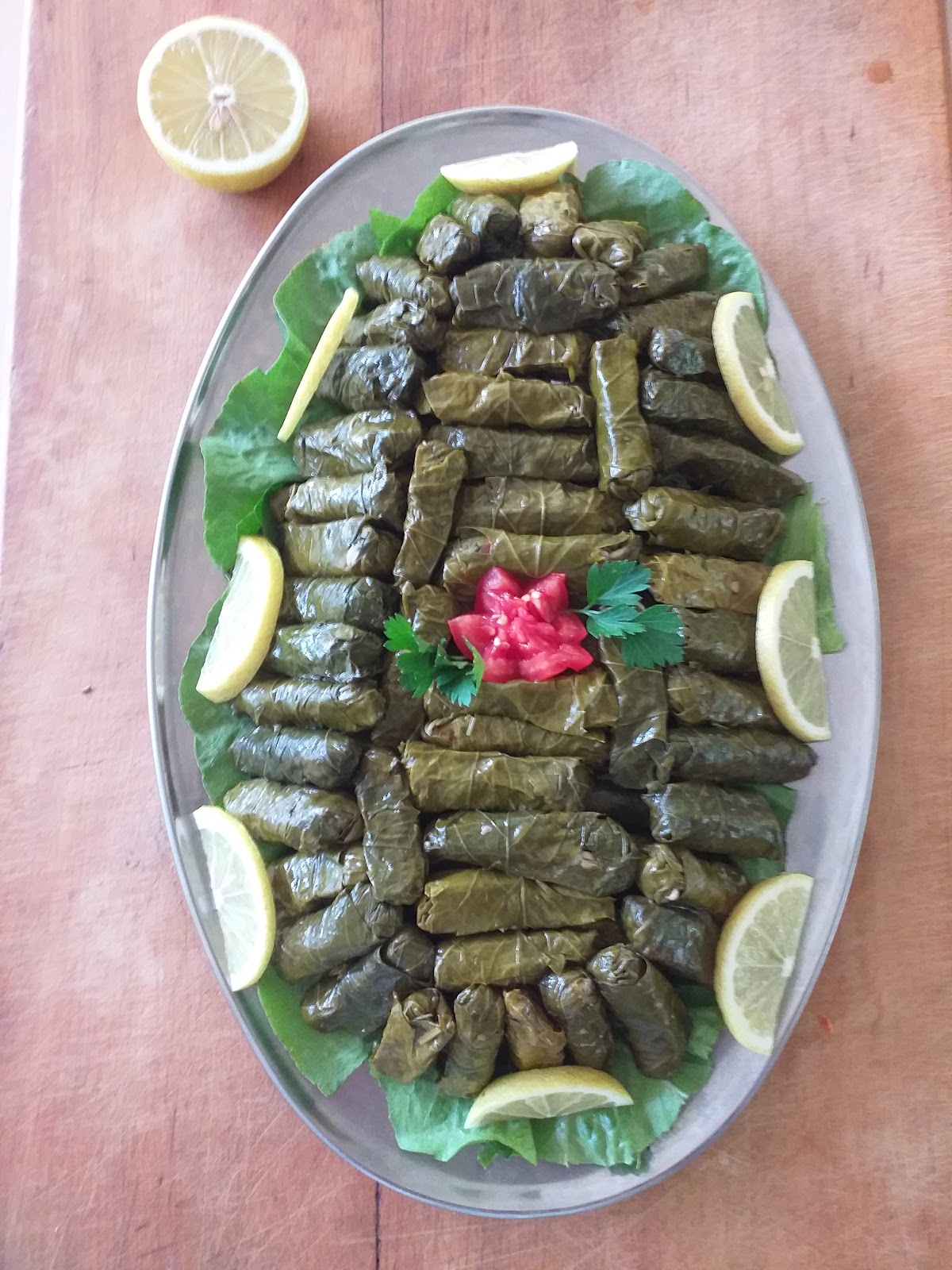 Al kamar 3al bab — photograph 5