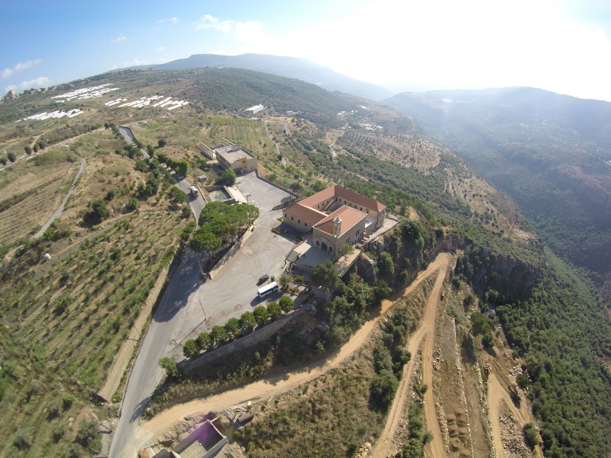 Saint Maroun Church — photograph 5