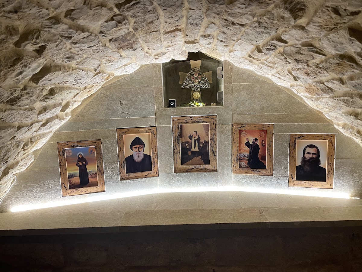 Saint Maroun Church — photograph 6