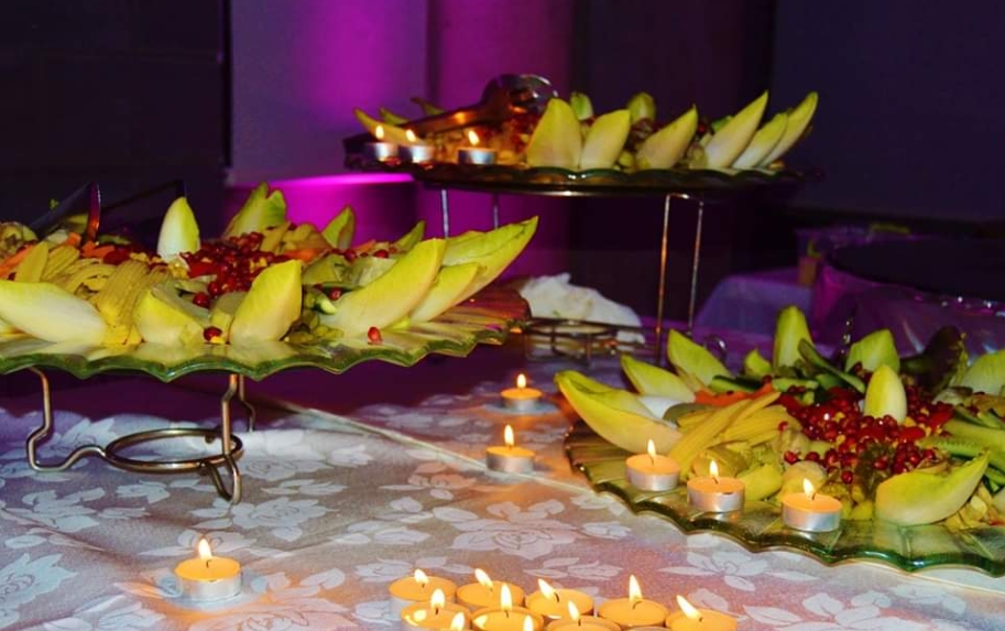 Cimer restaurant