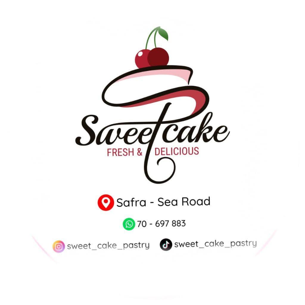 Sweet cake pastry — photograph 4