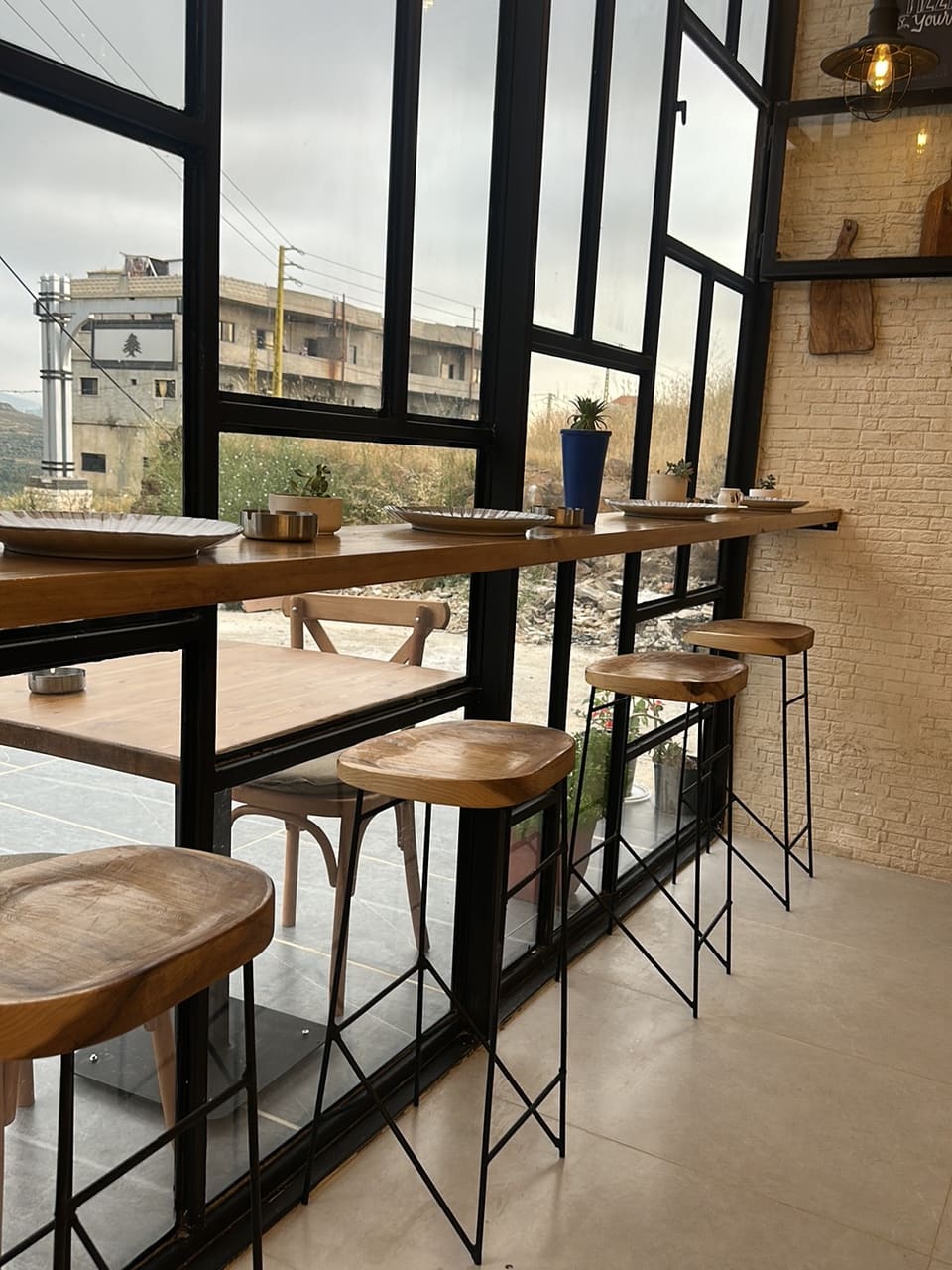 AROMICAFÉ