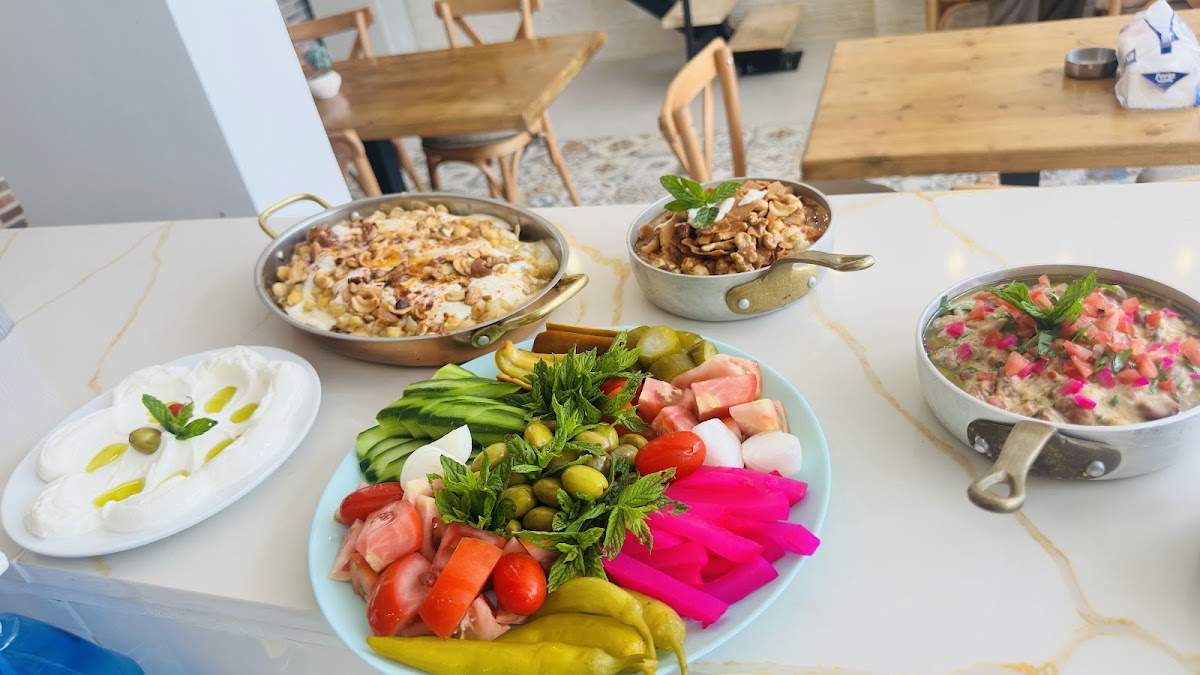 AROMICAFÉ — photograph 3