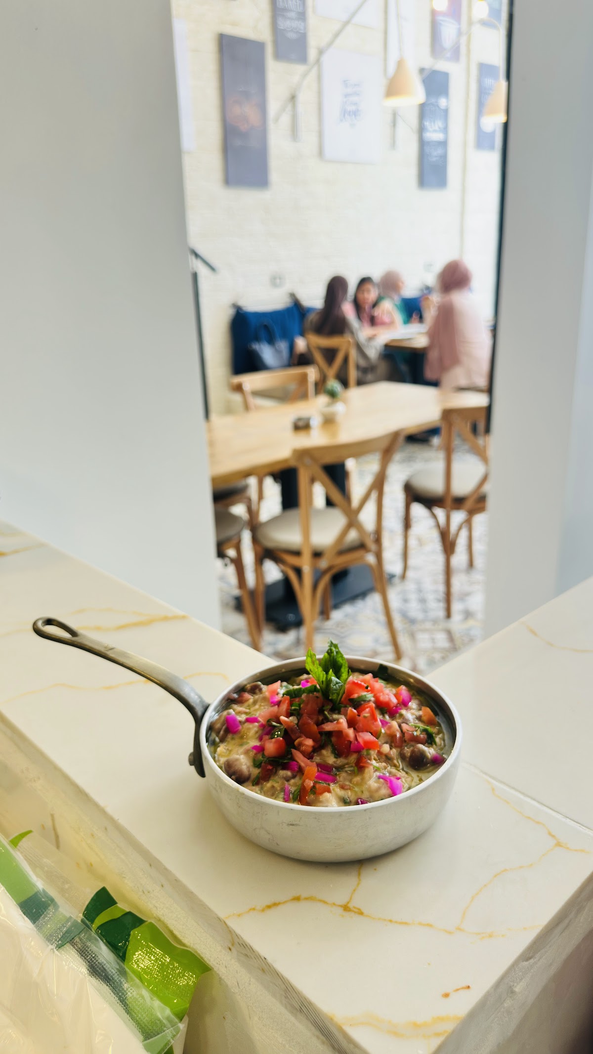 AROMICAFÉ — photograph 5