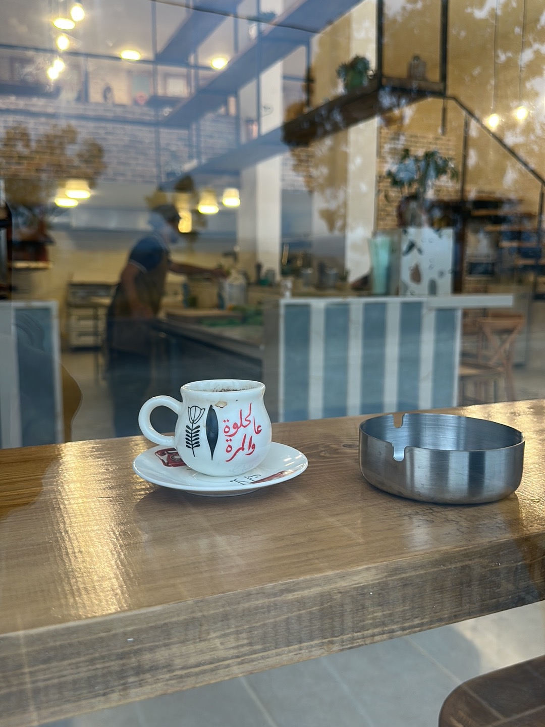 AROMICAFÉ — photograph 6