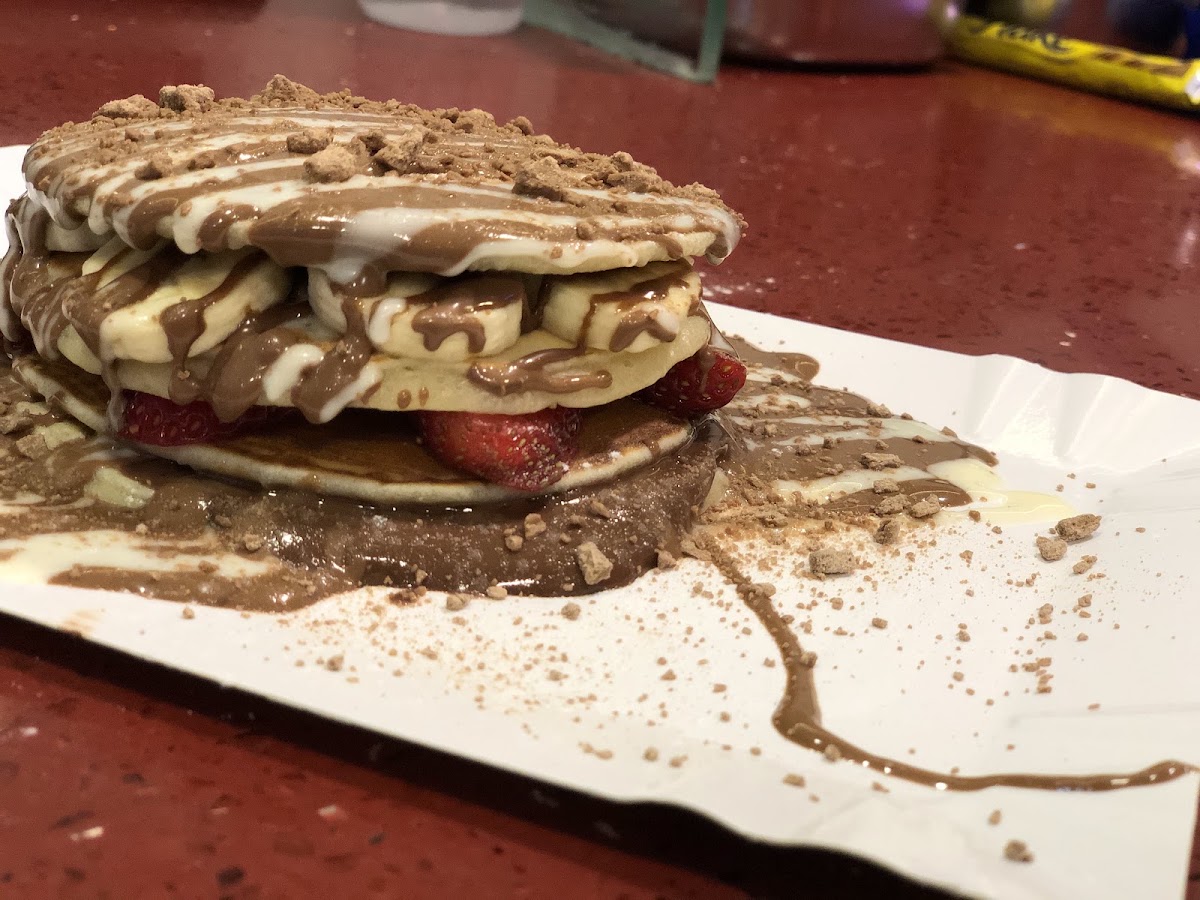 Tonino Crepes & Waffles — photograph 4