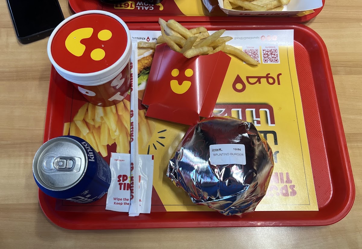 Spuntino — photograph 3