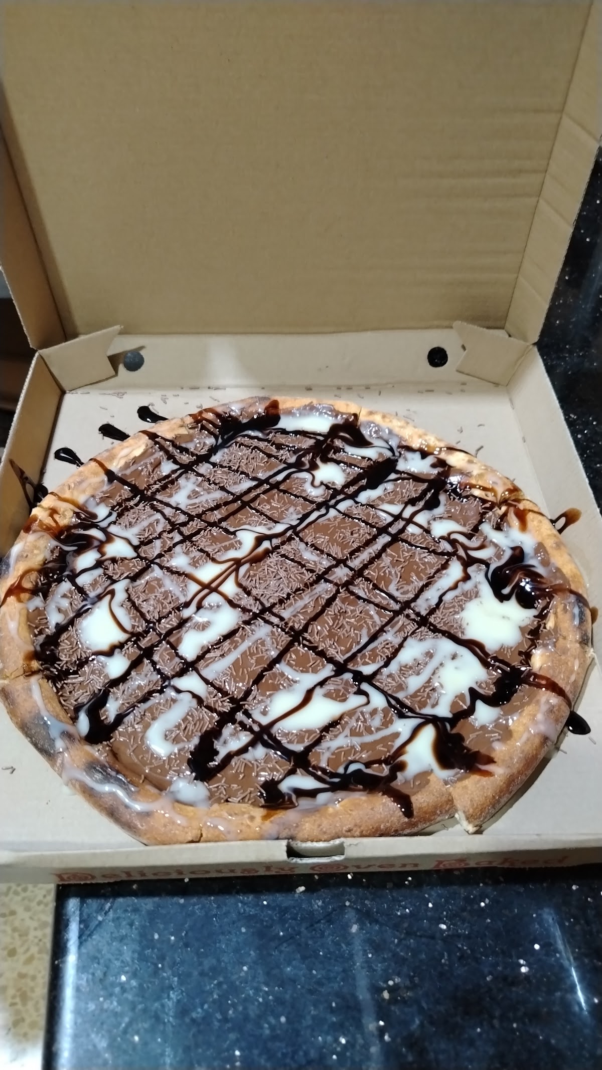 Pizzaria Maringá