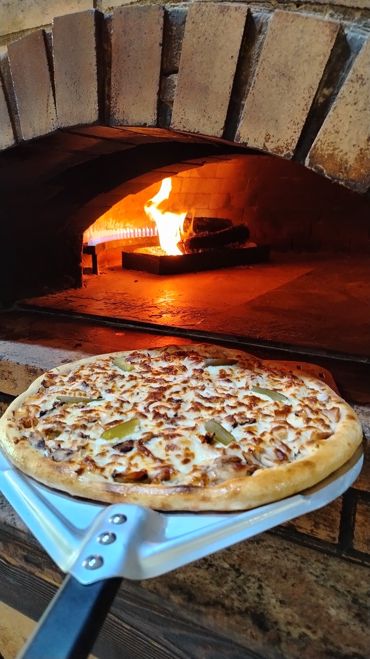 Pizzaria Maringá — photograph 2