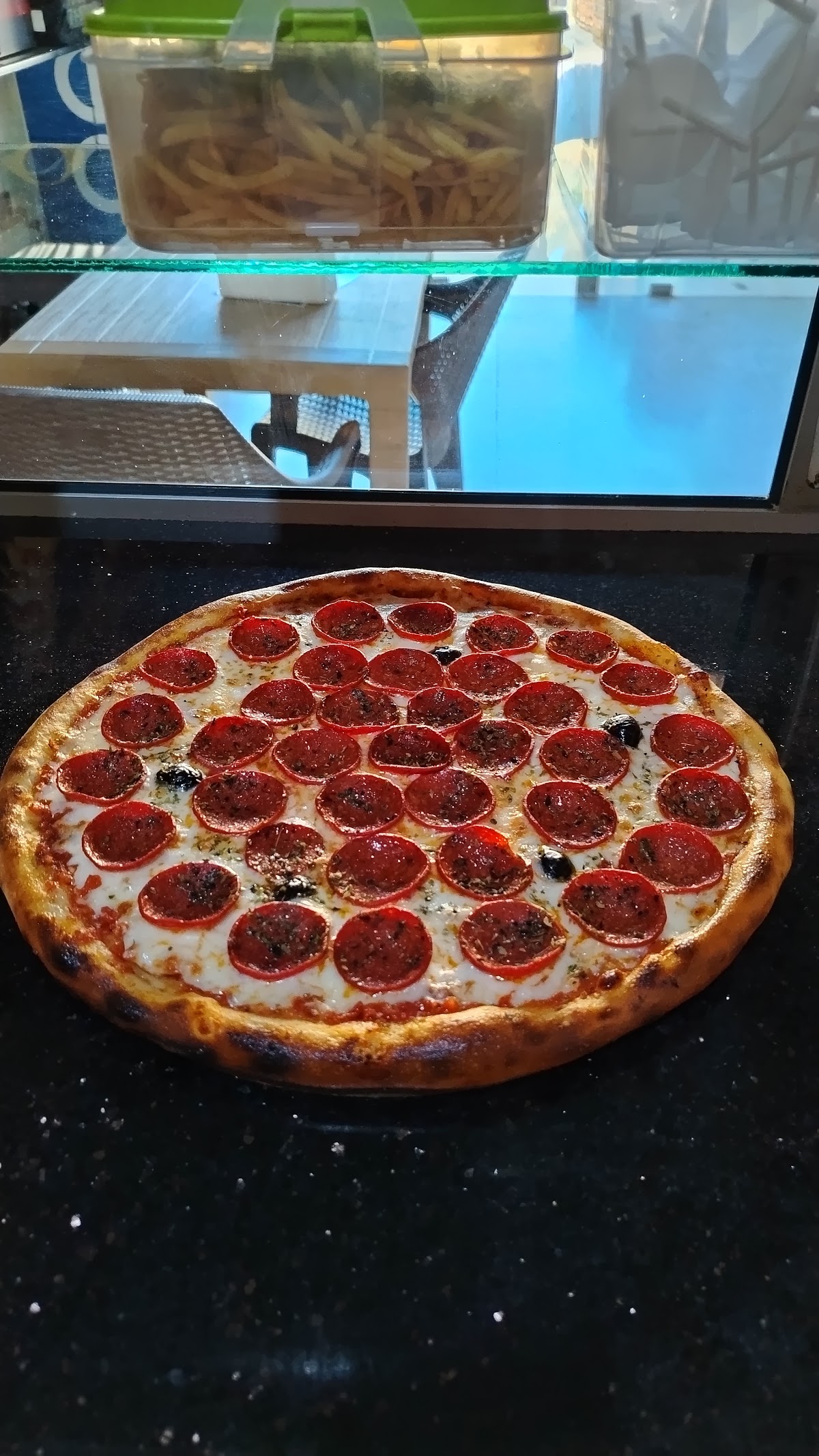 Pizzaria Maringá — photograph 3