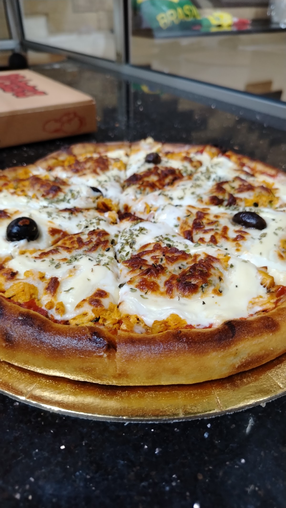 Pizzaria Maringá — photograph 4