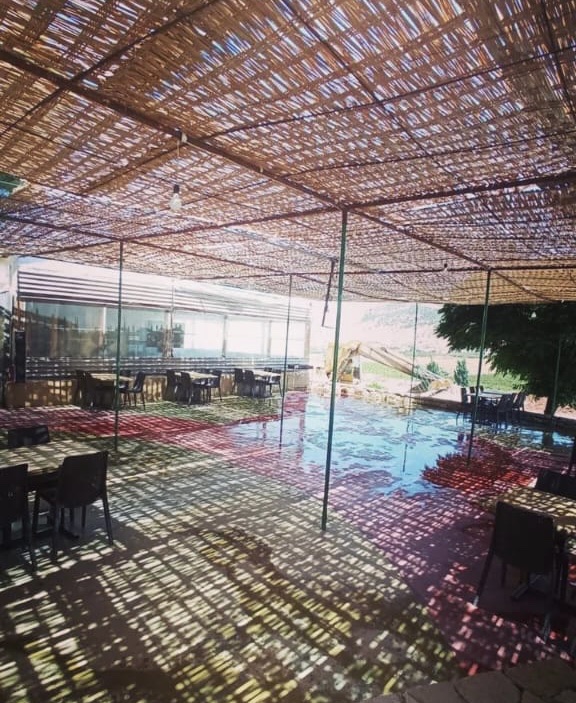 Ain Café — photograph 2