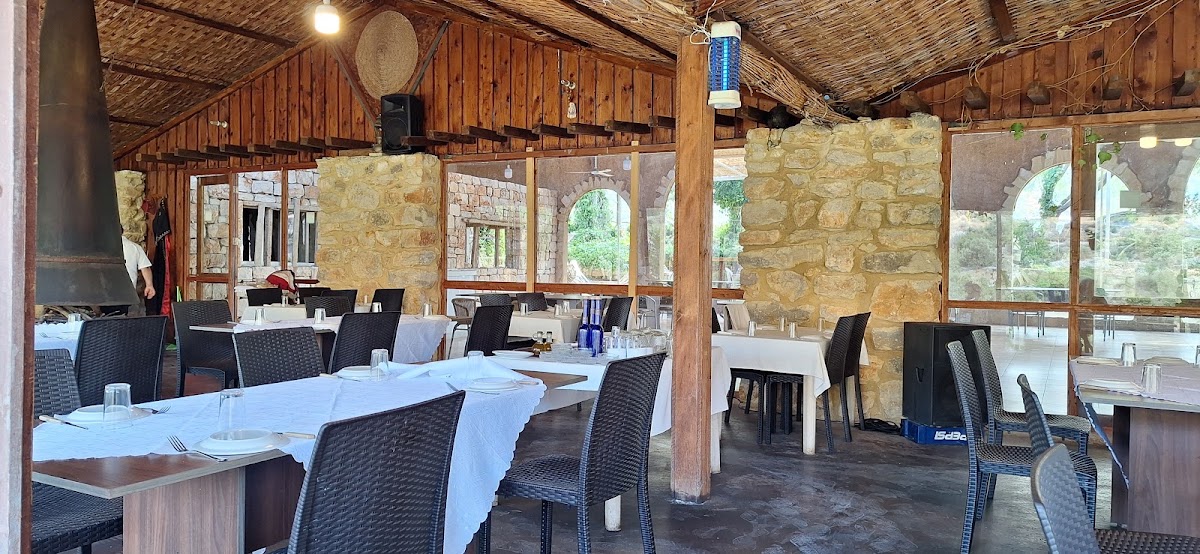 Al Khaymeh Restaurant