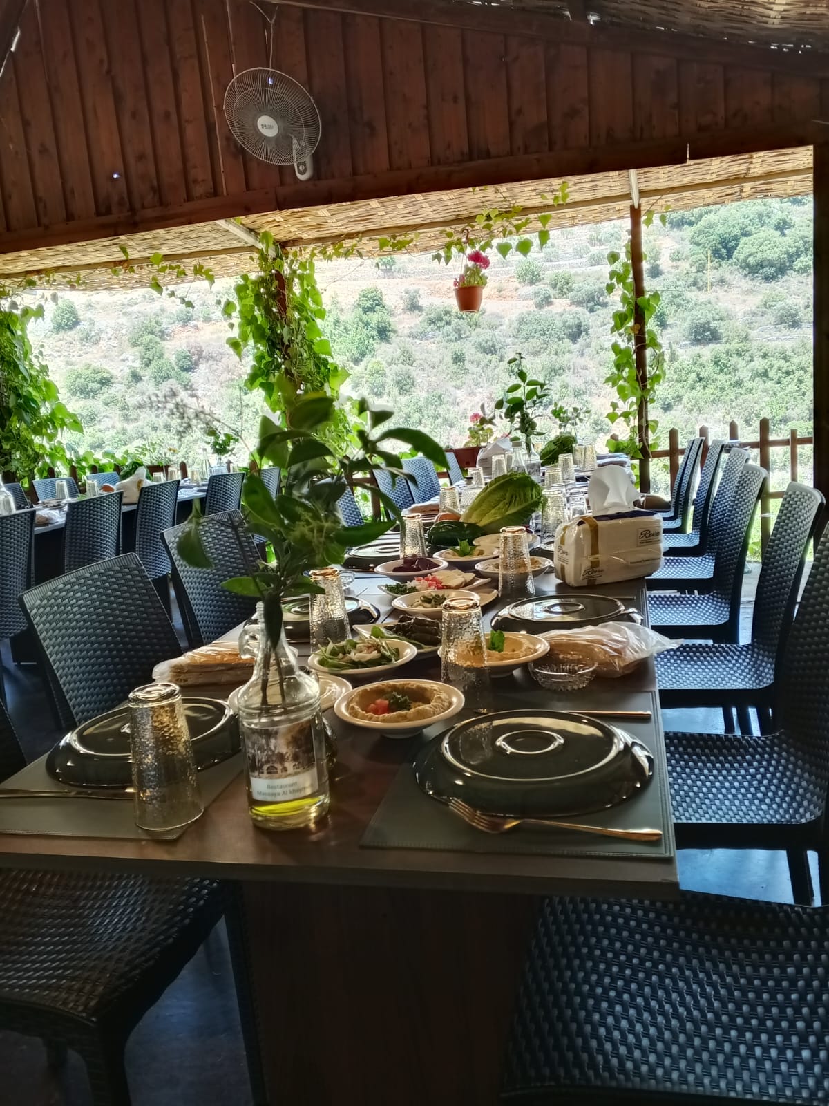 Al Khaymeh Restaurant — photograph 5
