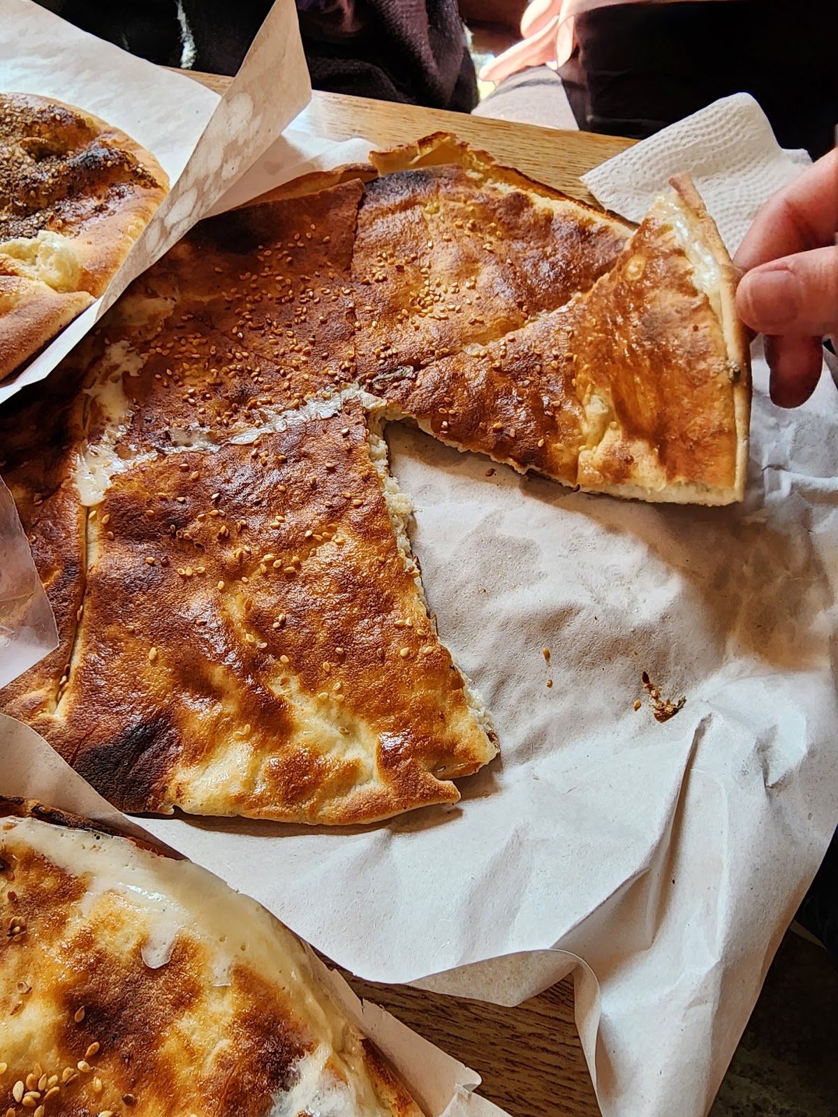 el beik bakery — photograph 4