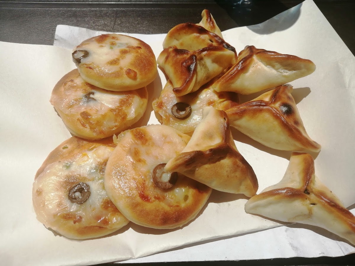 el beik bakery — photograph 5